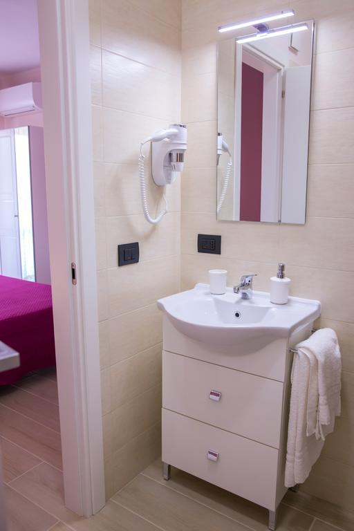 Gleda Rooms In The Square Pompei Cameră foto